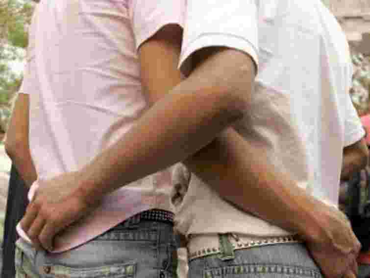 У будь-якій партії є певний відсоток гомосексуалістів, – адвокат