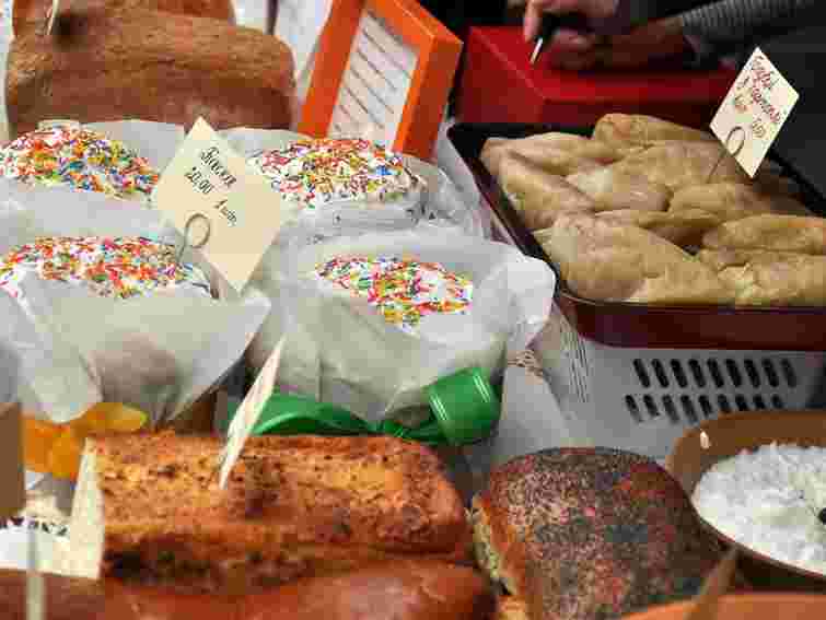 У Львові презентують страви місцевої кухні