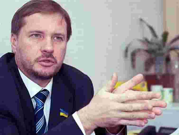 Чорновіл визначився з округом