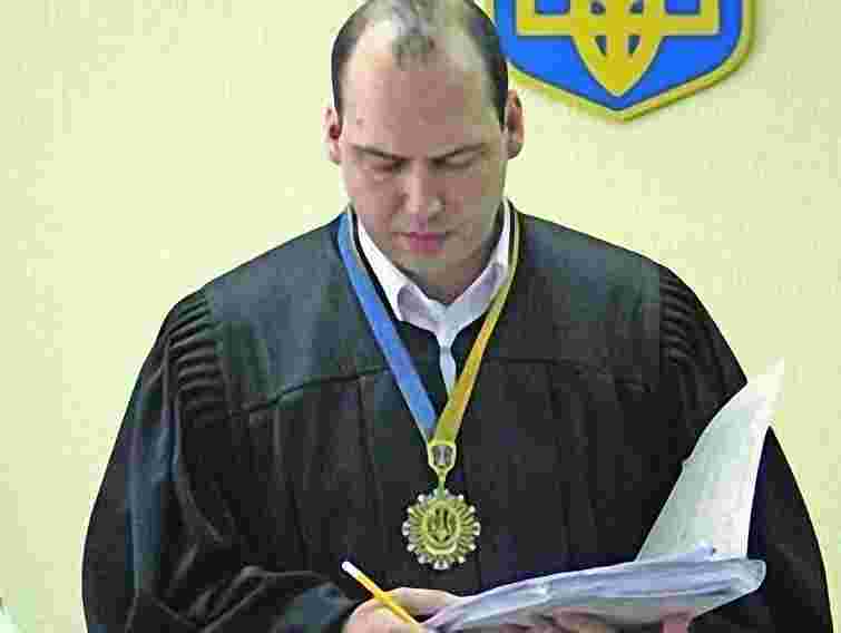 Суд вдруге відмовився відкривати справу проти судді Луценка