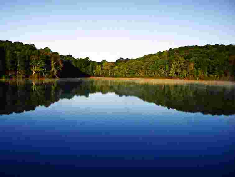 Проблема Шацьких озер не має вирішення, – еколог