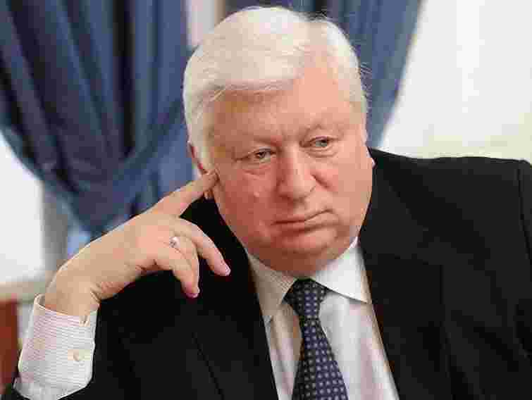 В Україні у в’язницю потрапляє тільки 1 з 10 корупціонерів