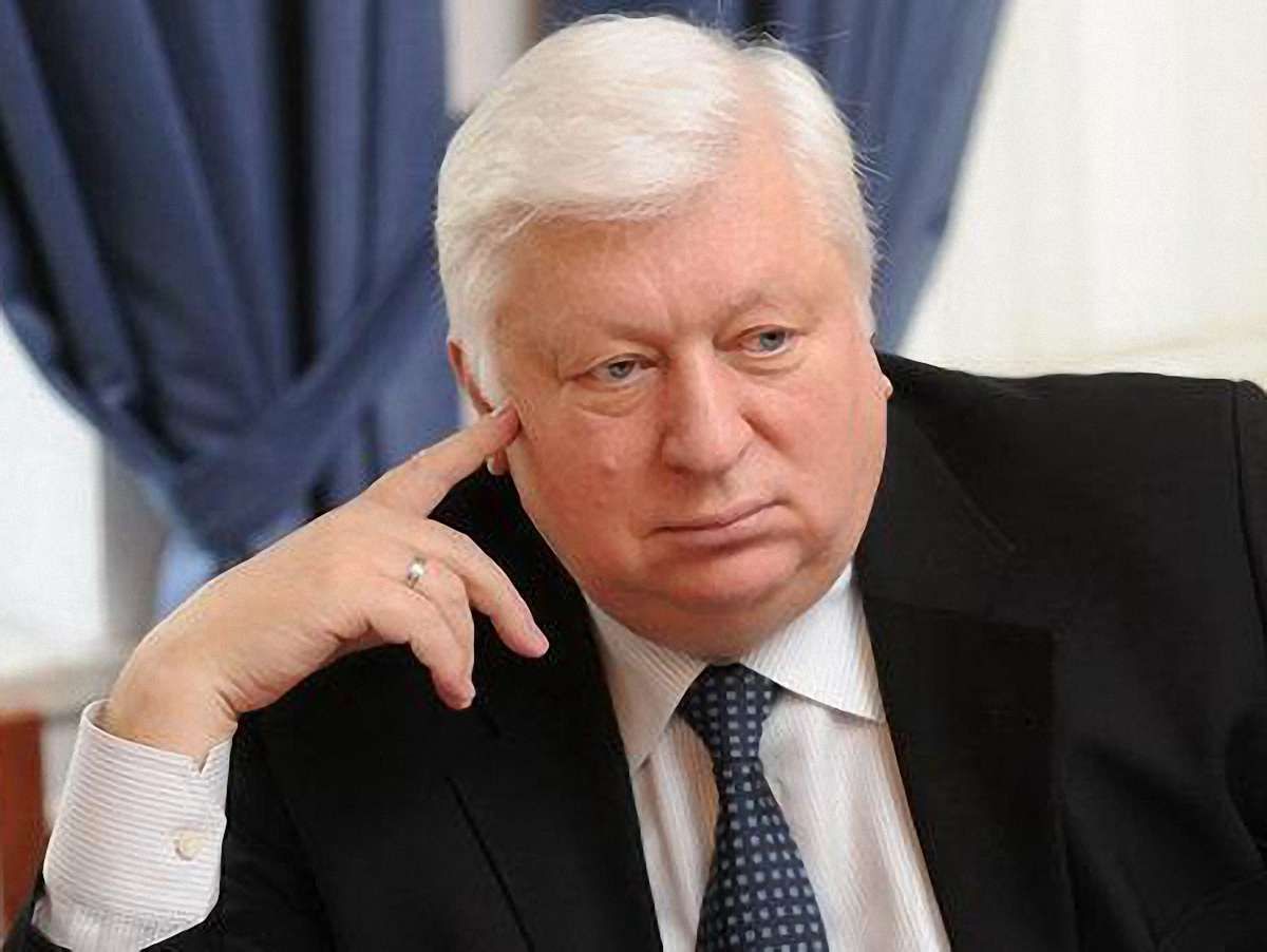 В Україні у в’язницю потрапляє тільки 1 з 10 корупціонерів