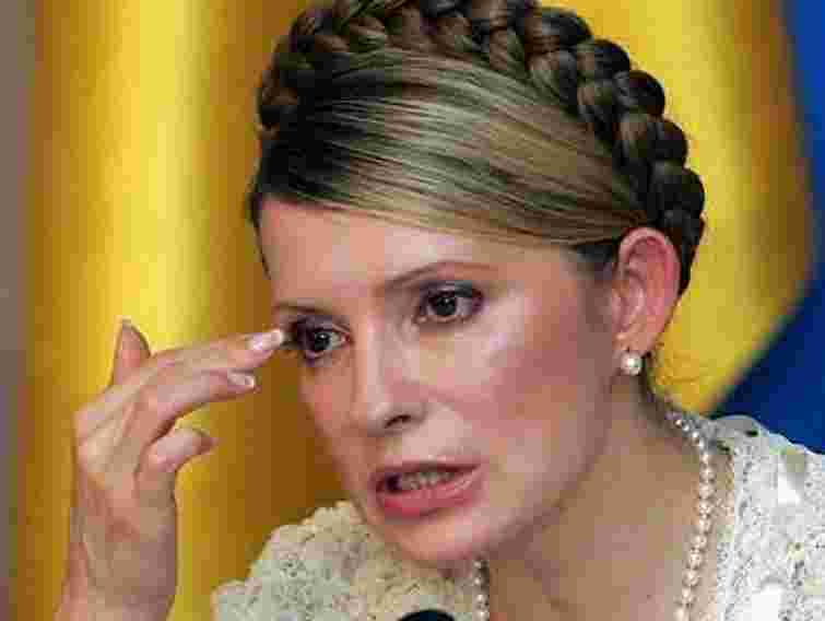 Тимошенко забрали з лікарні, бо це не готель, – тюремники