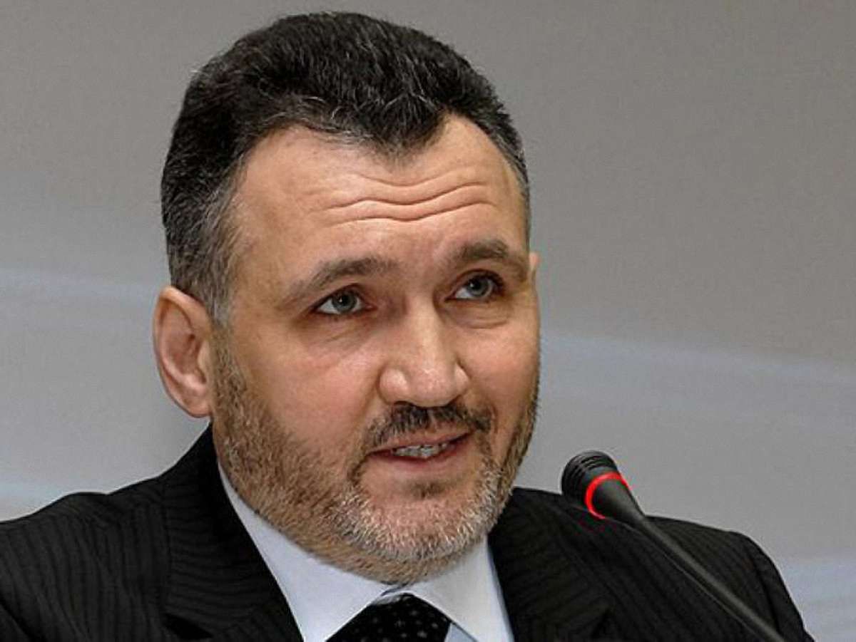 Захист Тимошенко збирається судитися з Кузьміним у Лондоні