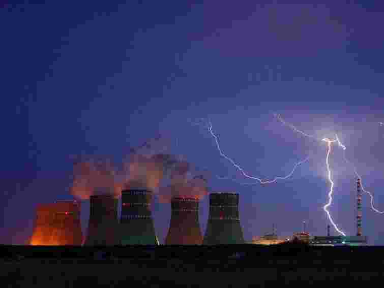 Гендиректор Рівненської АЕС помер під час гри в теніс