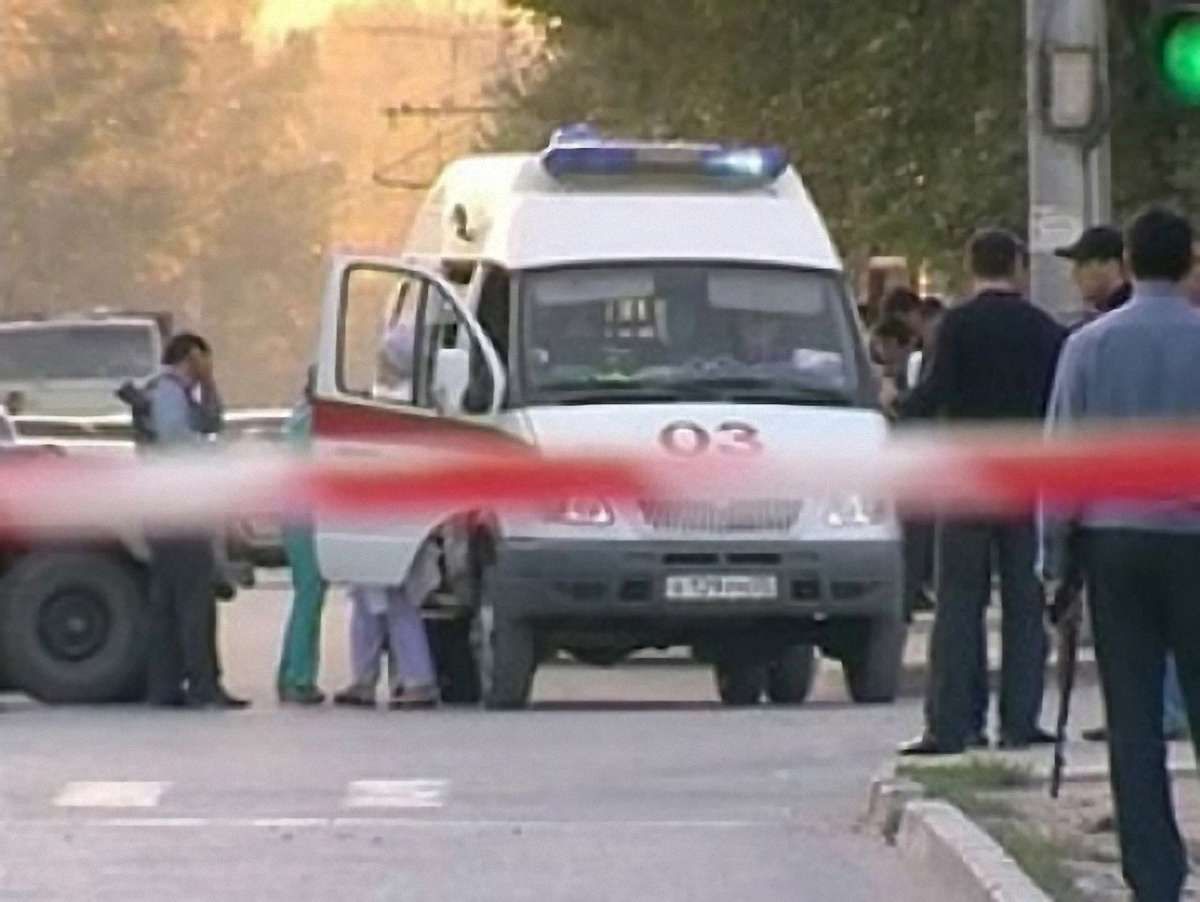 6 людей загинуло, 10 постраждало під час ДТП в Криму
