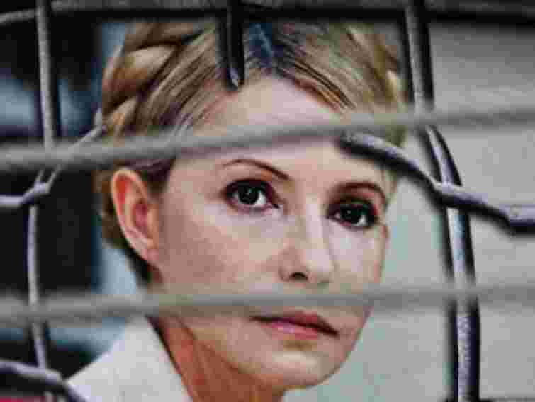 Німецькі урядовці не приїдуть на Євро через солідарність з Тимошенко