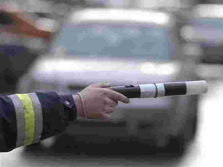 На Львівщині затримали двох водіїв напідпитку