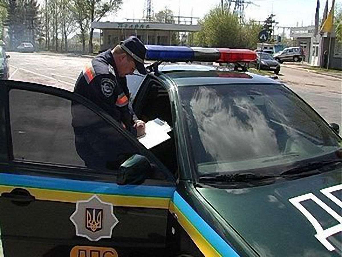 На Львівщині виявили авто, яке розшукували два роки