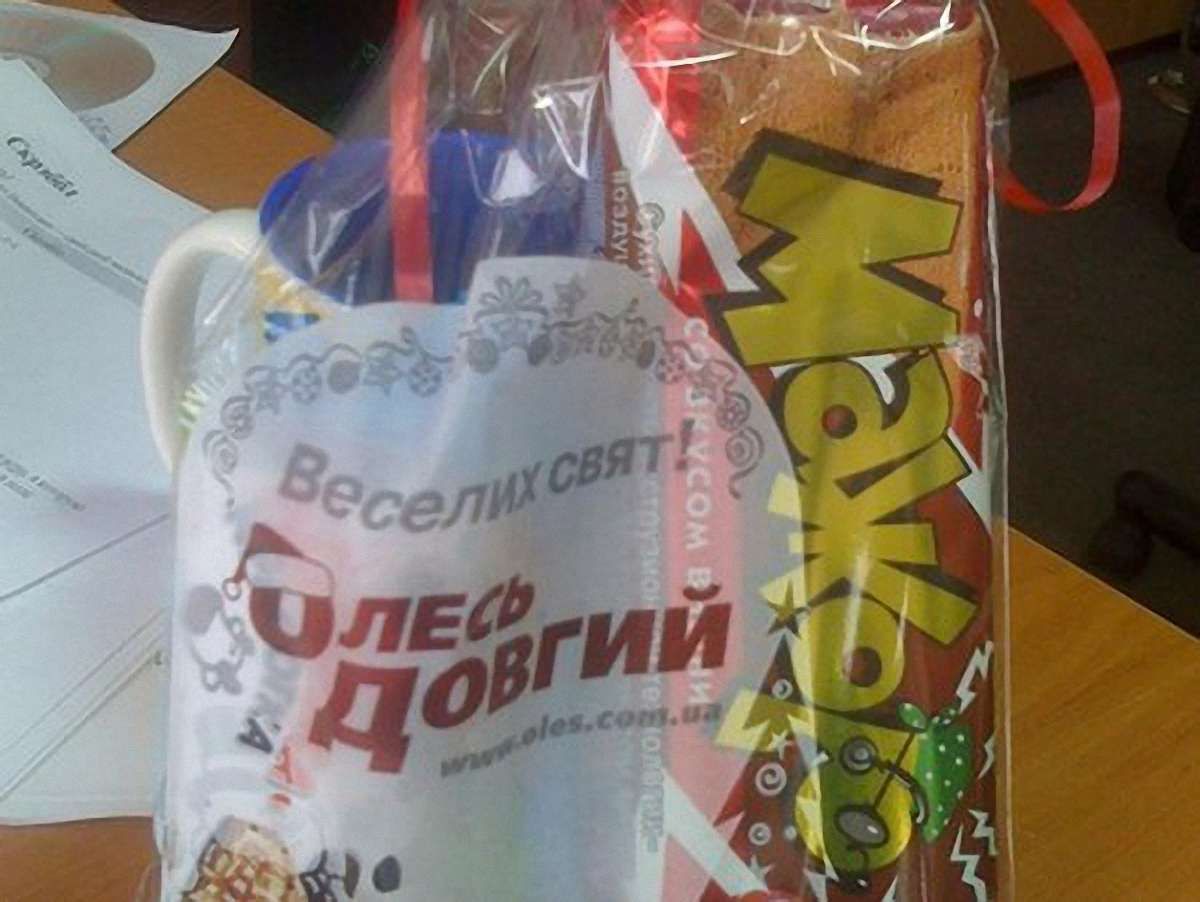 ЦВК: Подарунки виборцям, дешевші за 30 грн, не є підкупом