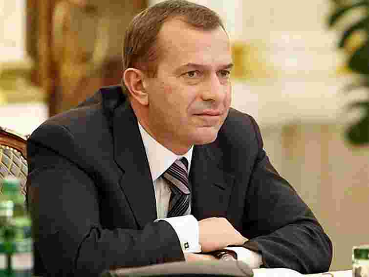 Клюєв очолив виборчий штаб Партії регіонів