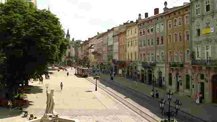 Екcперти кажуть, що в житловому безладі у Львові винна радянська влада