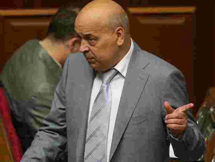 Москаль: Тимошенко і Луценко можуть стати нардепами