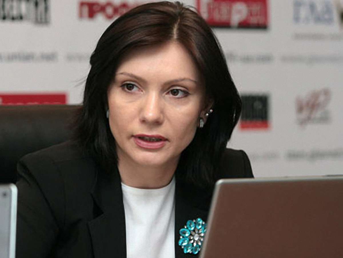 Ми не дозволимо вкрасти жодного голосу, – регіоналка