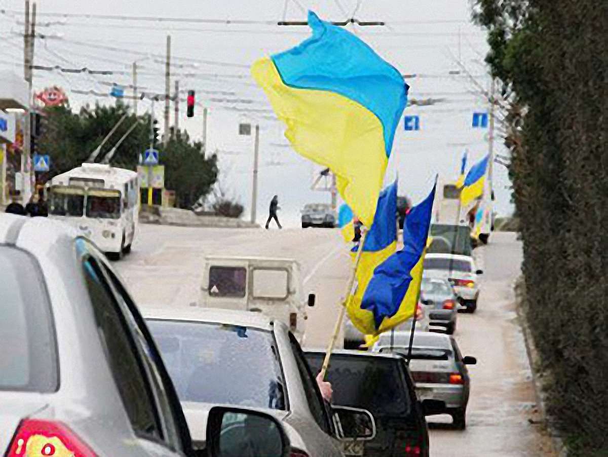 Зі Львова завтра стартує автопробіг «Зроби Україну сам»