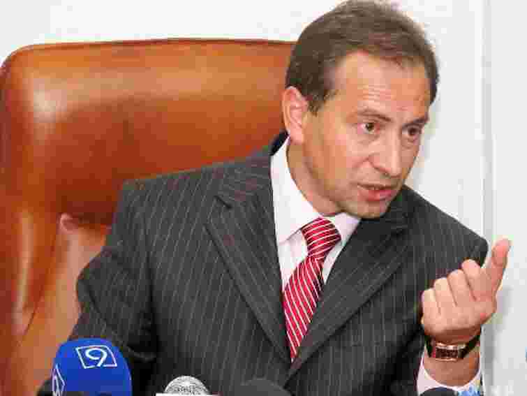 Призначення Клюєва ставить Януковича в пікантну ситуацію, – Томенко