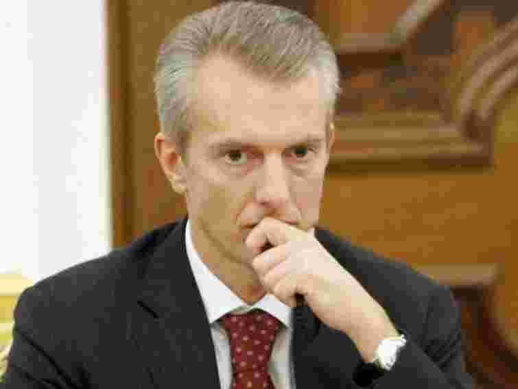 Хорошковський у Брюсселі зустрінеться з президентом Європарламенту