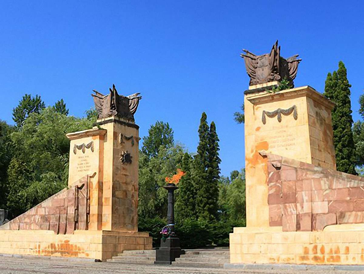 Ветерани, комуністи і антифашисти Львова готуються до 9 травня
