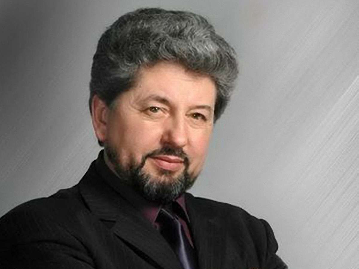 Соліст Львівської опери Ігор Кушплер загинув у ДТП