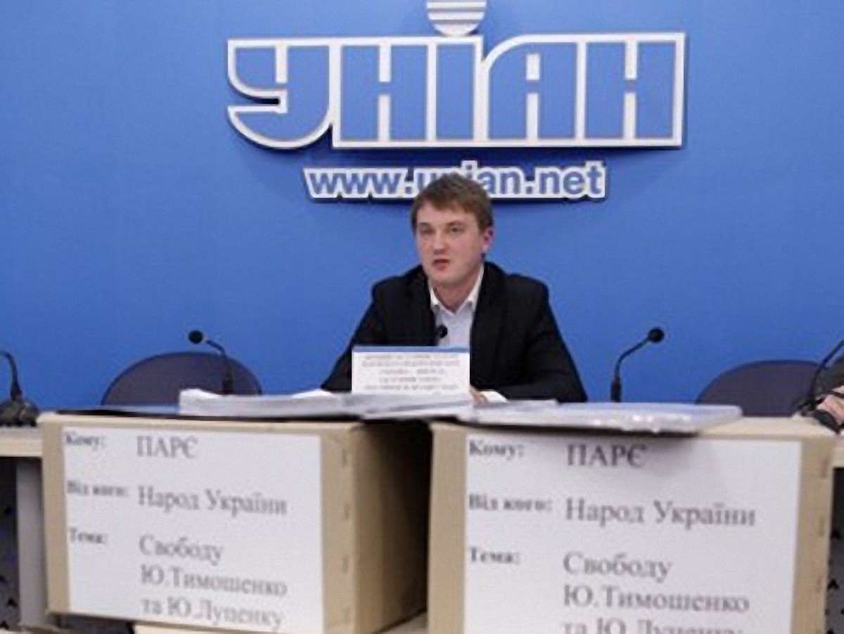 Проти опозиції поновлюють репресії, - Суслов