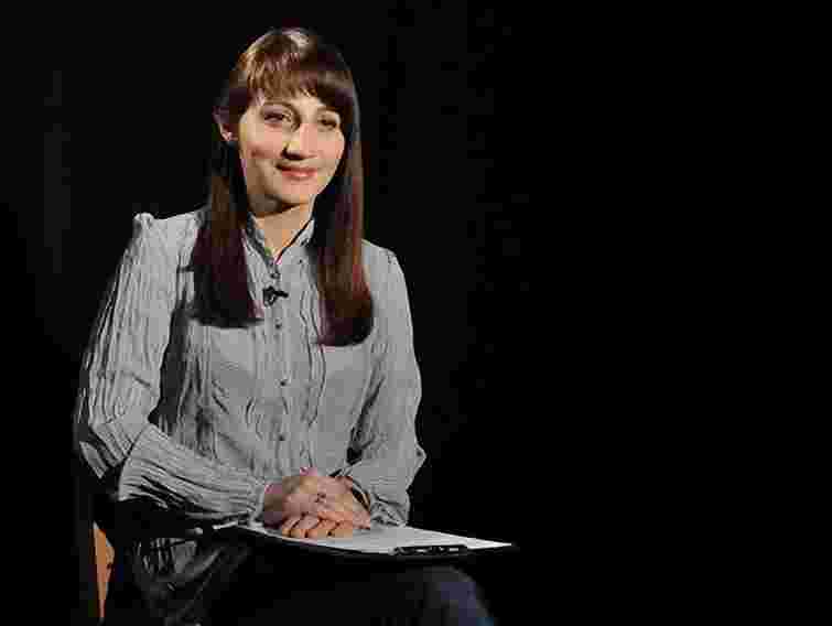 Телеканал 24 презентує програму "Персона"