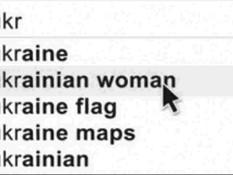 Голландським жінкам радять не пускати чоловіків в Україну