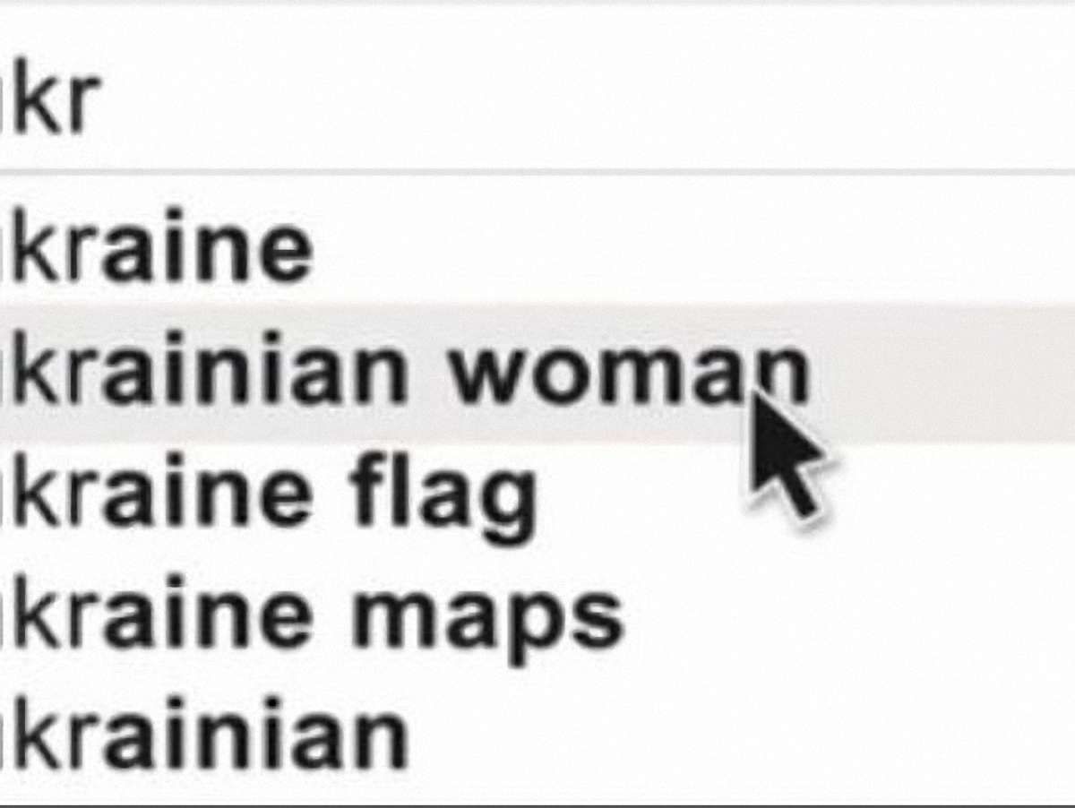 Голландським жінкам радять не пускати чоловіків в Україну