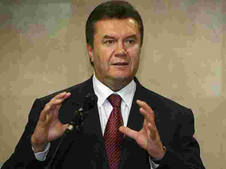 Янукович збирається до Путіна 15 травня, - ЗМІ