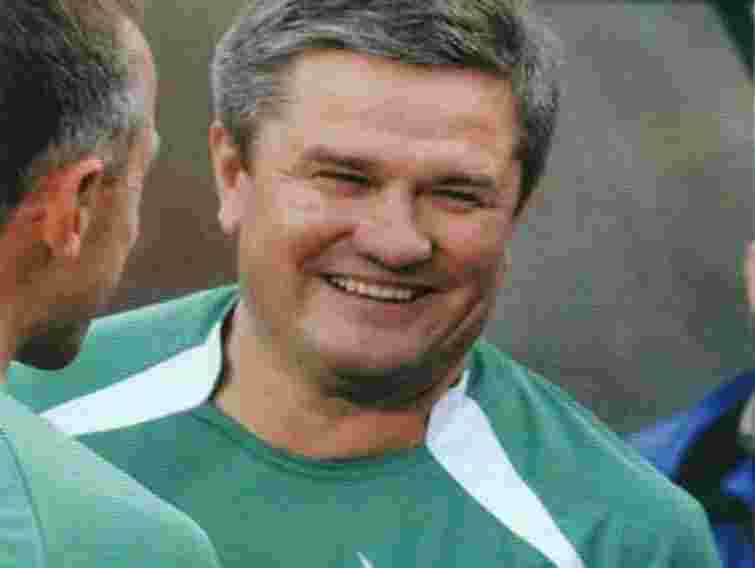 Юрчишин став директором ФК "Львів"