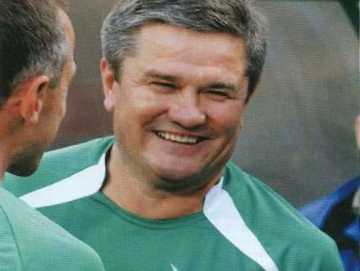 Юрчишин став директором ФК "Львів"