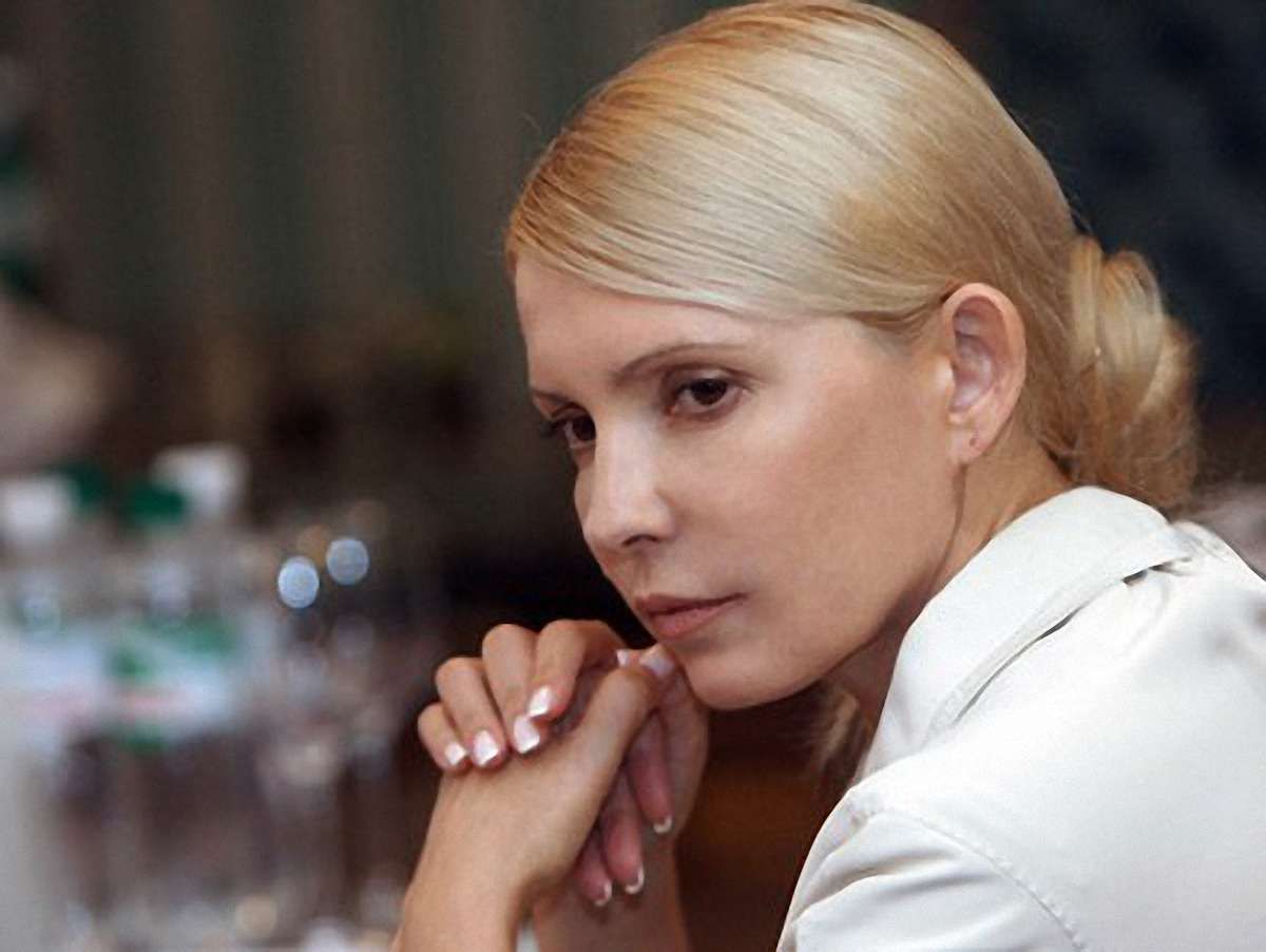 У Львові разом з Тимошенко голодуватиме 20 осіб