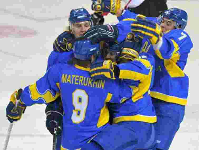 У збірної України з хокею – новий тренер