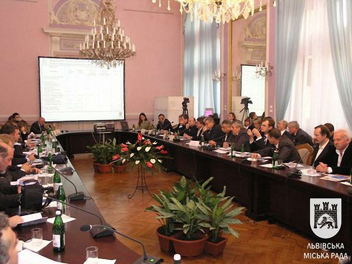 Програма Весняного ділового форуму у Львові