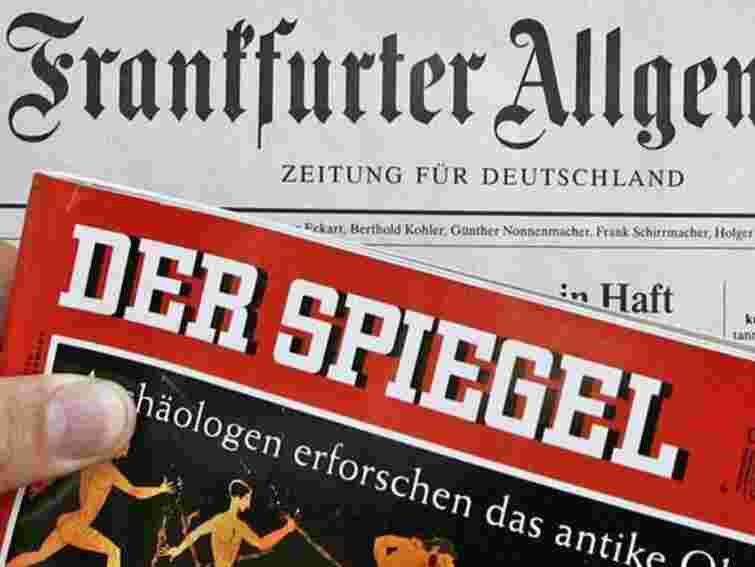 Януковичі приходять і йдуть, а Україна залишається, - німецький ЗМІ