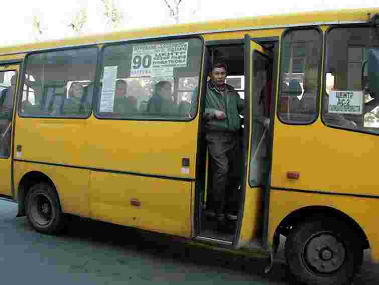 У суботу по вул. Стрийській заборонять проїзд приватних авто