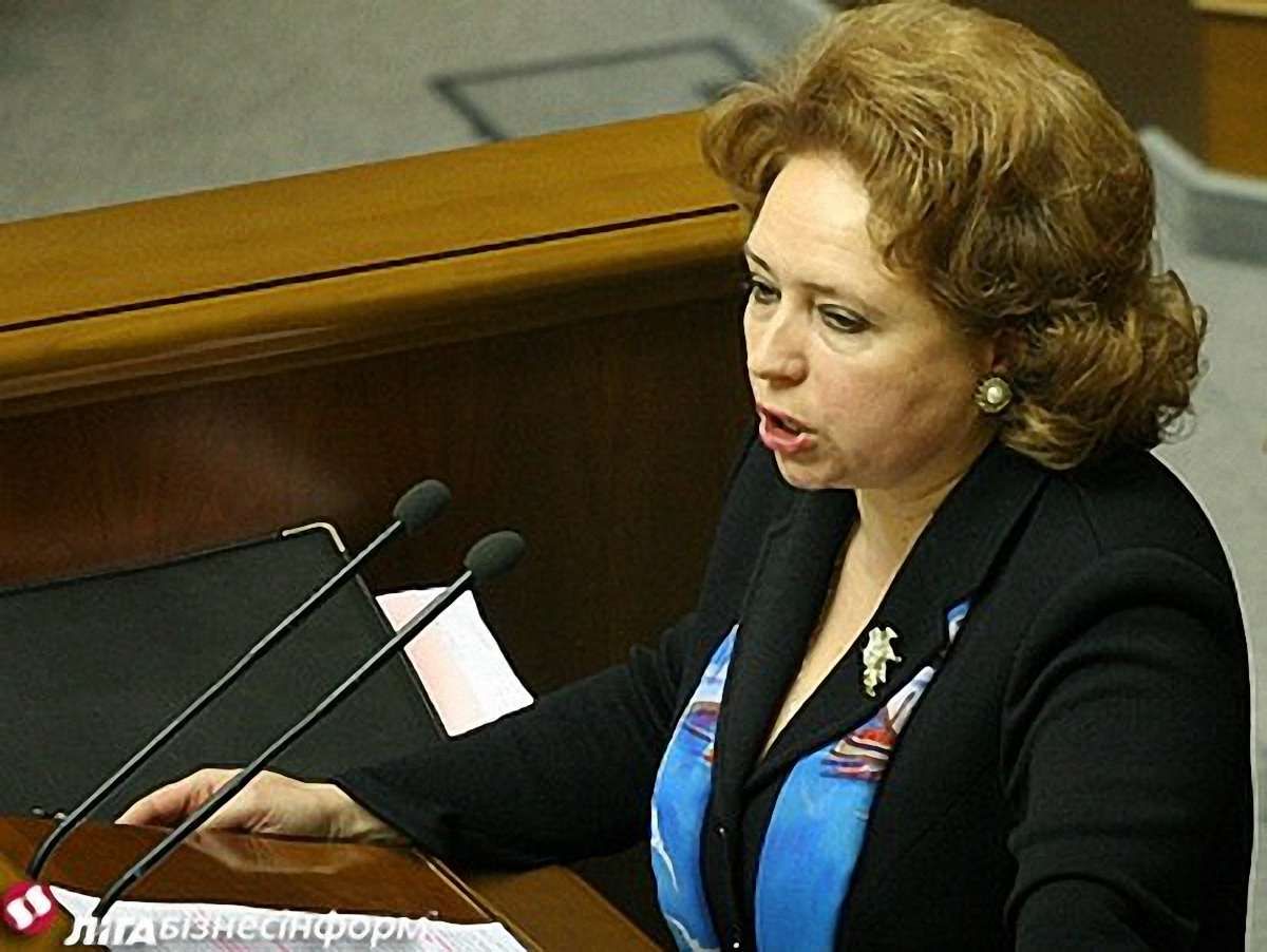 Карпачова написала ООН, що політв’язні в Україні таки є