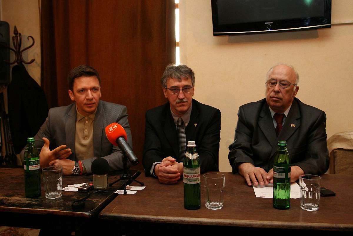 Упродовж тижня у Львові триватиме «Мадяр Fest»