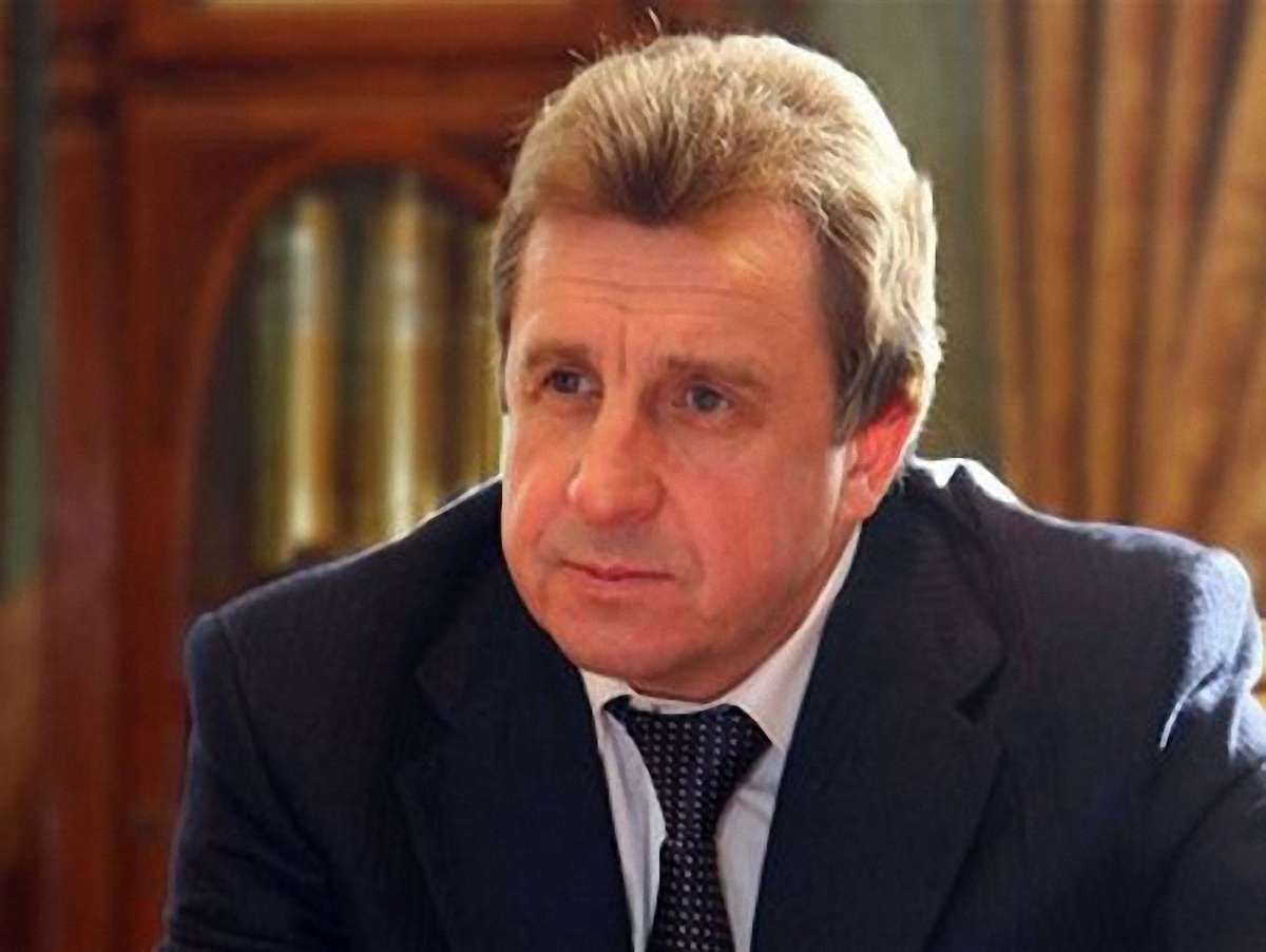 Козак перевірить підготовку Львівської залізниці до Євро-2012