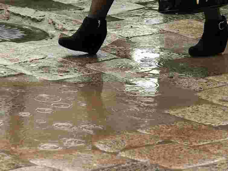 Завтра в Україні – до 25 градусів тепла