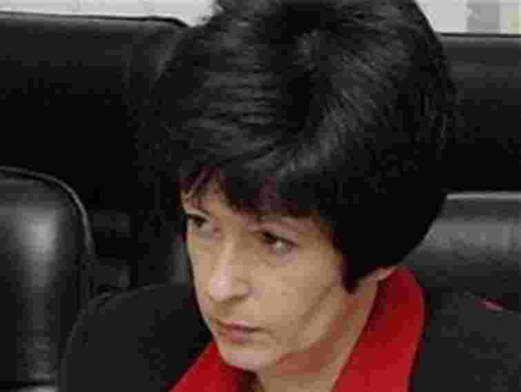 Лутковська з'ясує ситуацію з побиттям Тимошенко