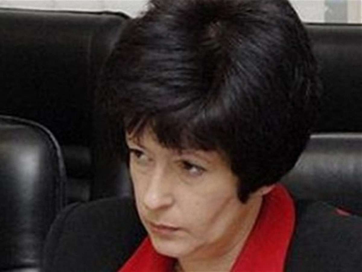 Лутковська з'ясує ситуацію з побиттям Тимошенко