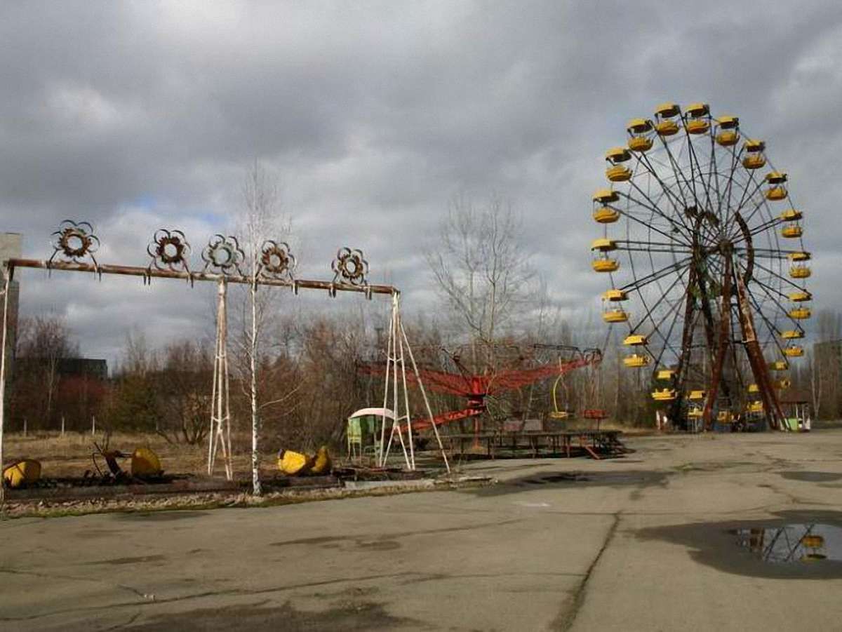 У Чорнобильській зоні залишилося 193 мешканці