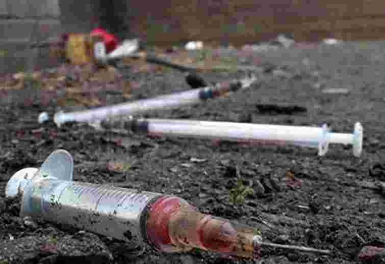 Прокуратура: У Червонограді обмежили доступ до «Колізею»