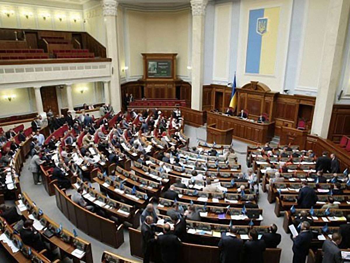 Опозиція обганяє владу, а Королевська потрапляє в Раду, - опитування