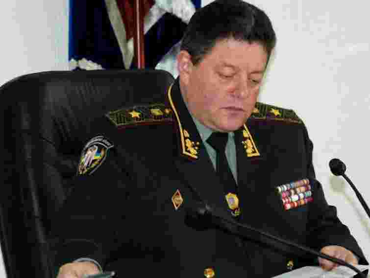 Нардепи вимагають звільнити голову Державної пенітенціарної служби