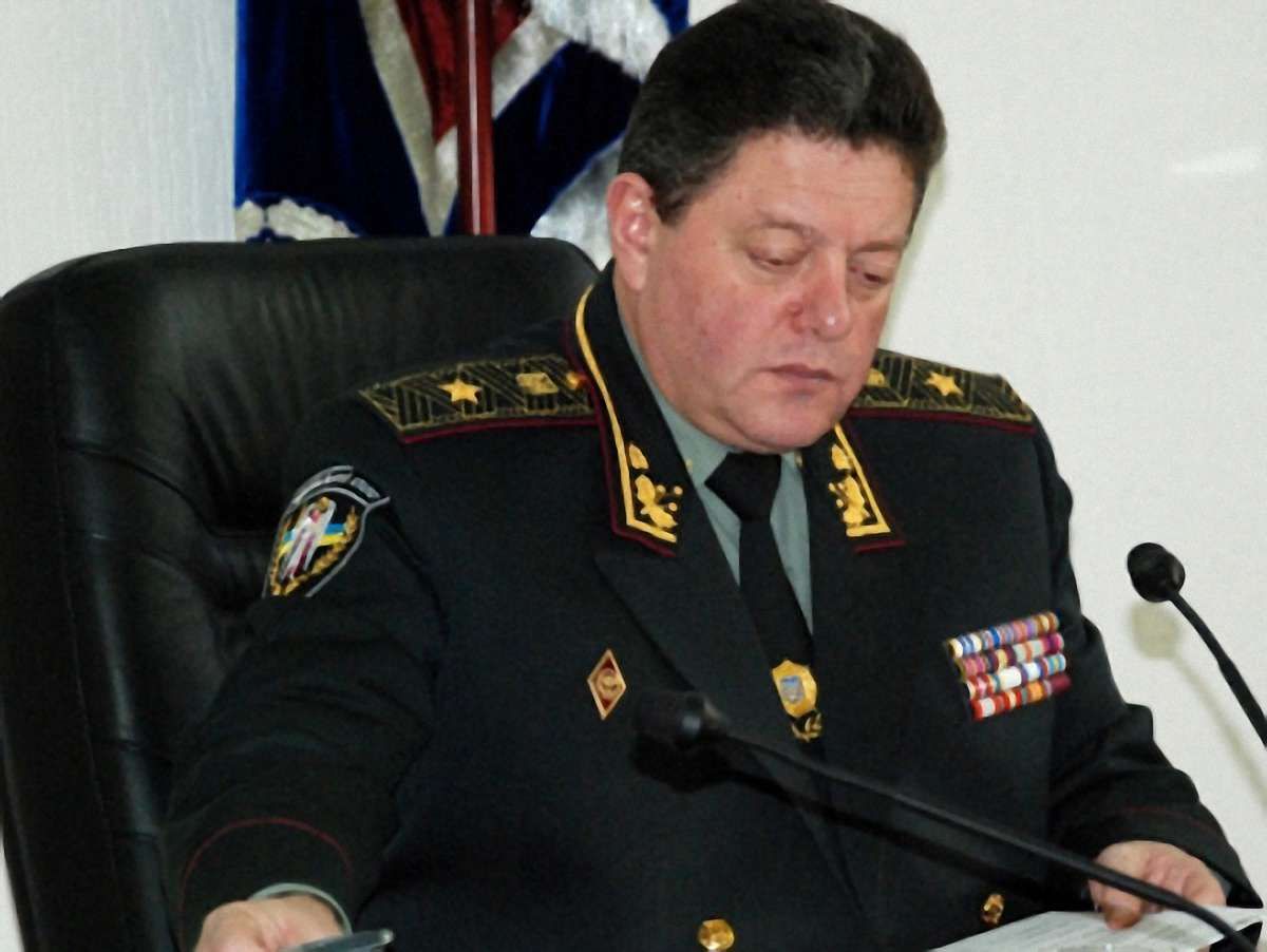 Нардепи вимагають звільнити голову Державної пенітенціарної служби