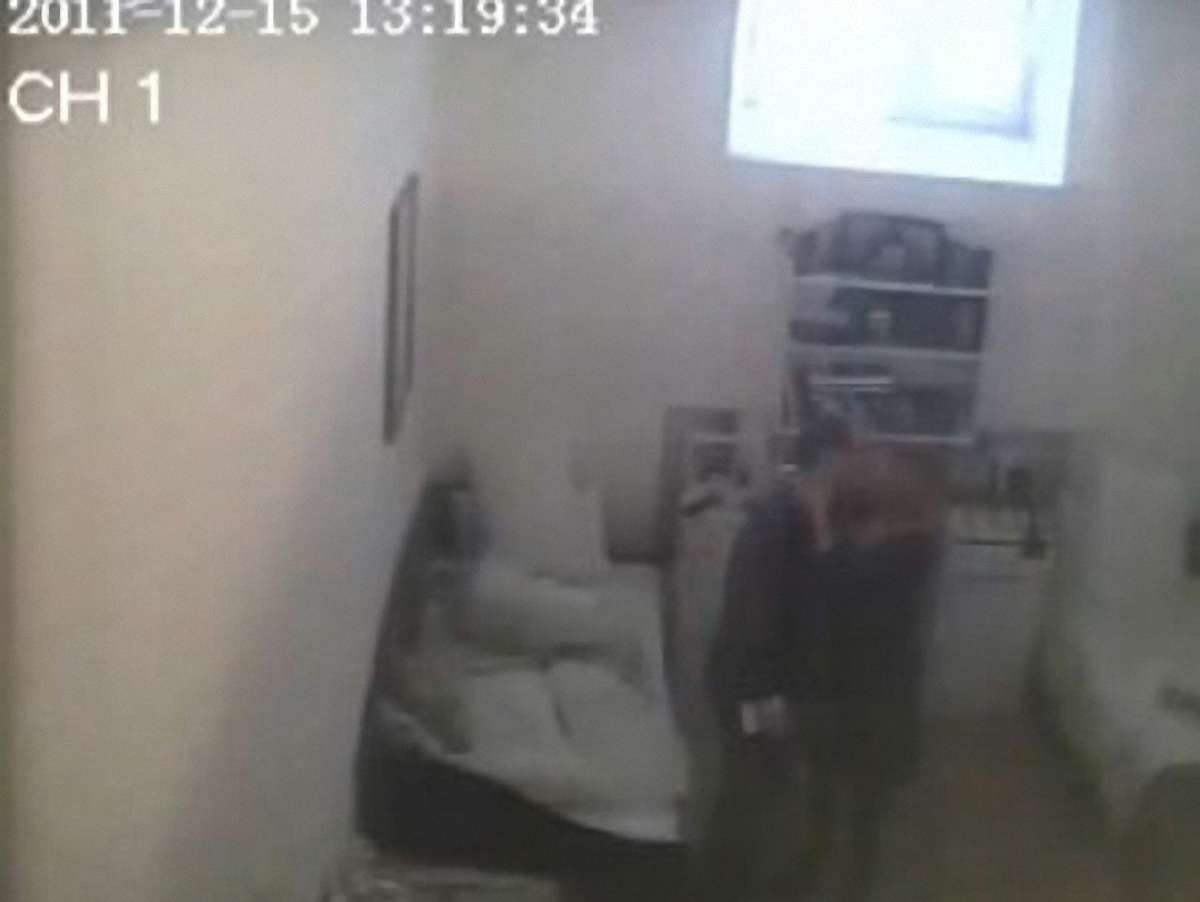 ГПУ доручила перевірити відео "з Тимошенко"