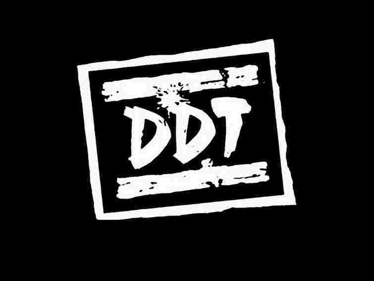 У Росії скасовують концерти ДДТ