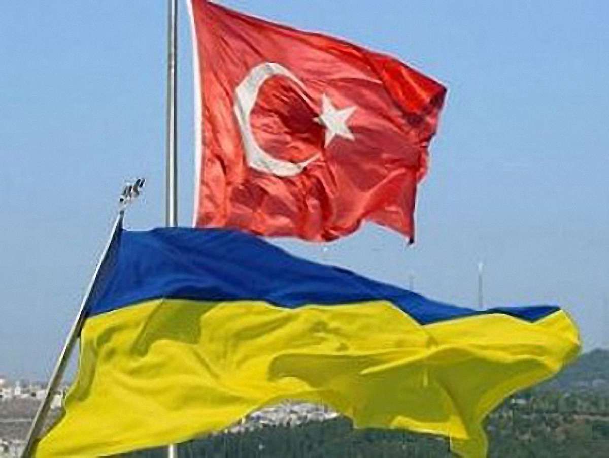 Кабмін затвердив угоду про безвізовий режим з Туреччиною
